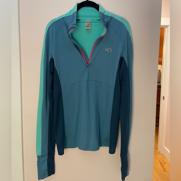 Kari Traa Women's Half-Zip - L - Picture 5 of 10